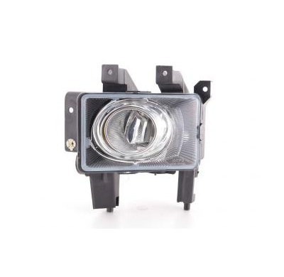 Faros De Recambio Anti-Niebla Izquierdo Para Opel Astra (Tipo H) 07-10 / Zafira (Tipo B) 08- Fk Automotive