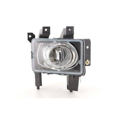 Faros De Recambio Anti-Niebla Derecha Para Opel Astra (Tipo H) 07-10 / Zafira (Tipo B) 08- Fk Automotive
