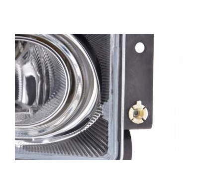 Faros De Recambio Anti-Niebla Derecha Para Opel Astra (Tipo H) 07-10 / Zafira (Tipo B) 08- Fk Automotive