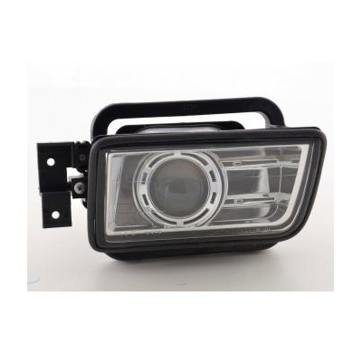 Faros Anti-Niebla Para Bmw Serie 5 (Tipo E34) 88-94 Fk Automotive