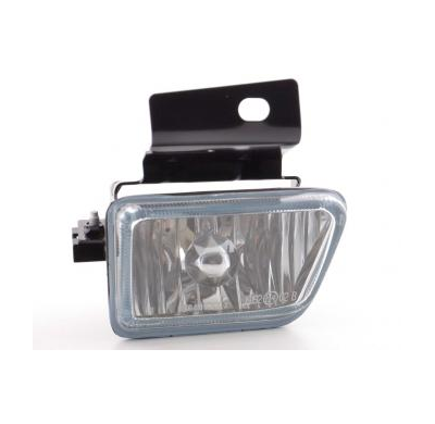 Faros Anti-Niebla Para Vw Golf 2 (Tipo 19) Fk Automotive