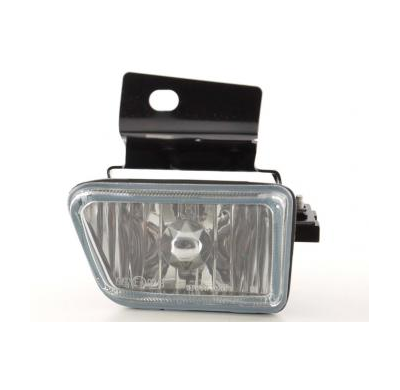 Faros Anti-Niebla Para Vw Golf 2 (Tipo 19) Fk Automotive