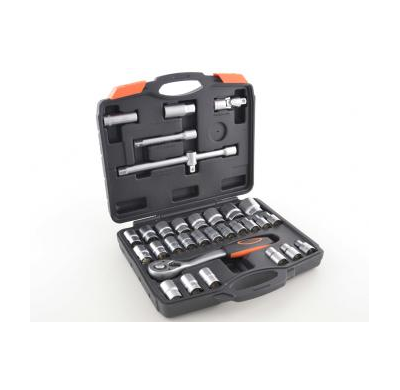 Caja Herramientas 32 Piezas Set 1/2 Zoll 32-Piezas