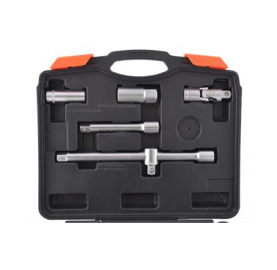 Caja Herramientas 32 Piezas Set 1/2 Zoll 32-Piezas