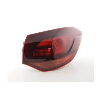 Piloto trasero derecho Opel Astra J Kombi Bj. 10-12 Fk automotive