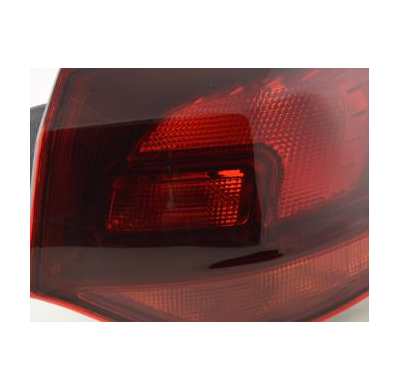 Piloto trasero derecho Opel Astra J Kombi Bj. 10-12 Fk automotive