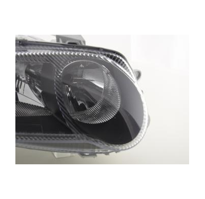 Faro De Recambio Lado Derecho Para Alfa Romeo 147 (Tipo 937) 00-03 Fk Automotive