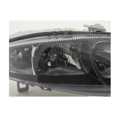 Faro De Recambio Lado Derecho Para Alfa Romeo 147 (Tipo 937) 00-03 Fk Automotive