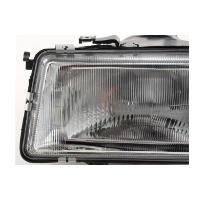 Faro De Recambio Lado Izquierdo Para Audi 80 (Tipo 89) 86-91 Fk Automotive