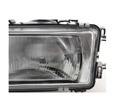 Faro De Recambio Lado Izquierdo Para Audi 80 (Tipo 89) 86-91 Fk Automotive