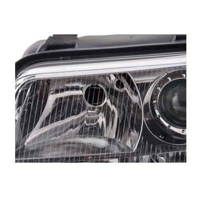 Faro De Recambio Lado Izquierdo Para Audi A4 (Tipo B5) 99-00 Fk Automotive