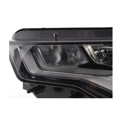 Faro Delantero Izquierdo Audi A6 (4g) Bj. 2010- Fk Automotive