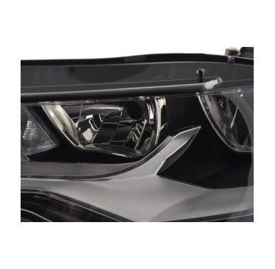 Faro Delantero Izquierdo Audi A6 (4g) Bj. 2010- Fk Automotive