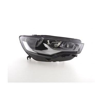 Faro Delantero Derecho Audi A6 (4g) Bj. 2010- Fk Automotive