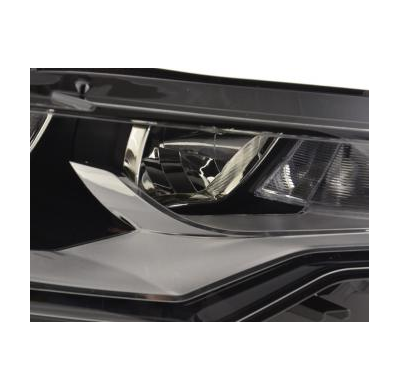 Faro Delantero Derecho Audi A6 (4g) Bj. 2010- Fk Automotive