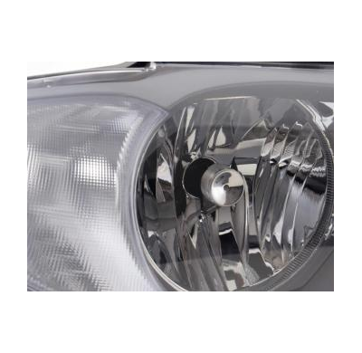 Faro De Recambio Lado Derecho Para Bmw Serie 1 (Tipo E81/E87) 04- Fk Automotive