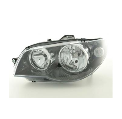 Faros De Recambio Para Fiat Albea 04-07 Fk Automotive