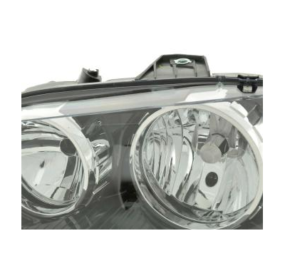 Faros De Recambio Para Fiat Albea 04-07 Fk Automotive