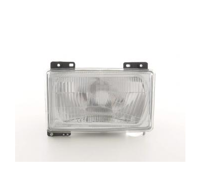 Faro De Recambio Lado Izquierdo Para Fiat Ducato (Tipo 290) 90-94 Fk Automotive