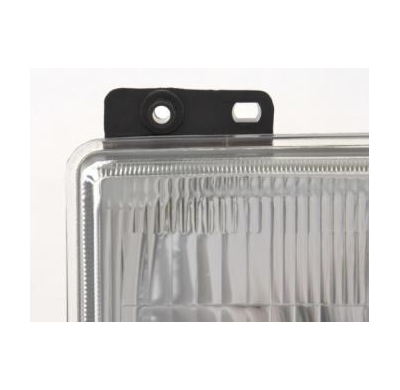 Faro De Recambio Lado Izquierdo Para Fiat Ducato (Tipo 290) 90-94 Fk Automotive