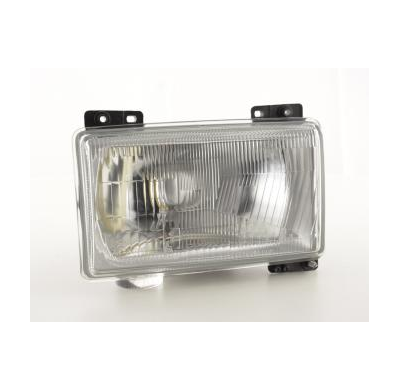 Faro De Recambio Lado Derecho Para Fiat Ducato (Tipo 290) 90-94 Fk Automotive