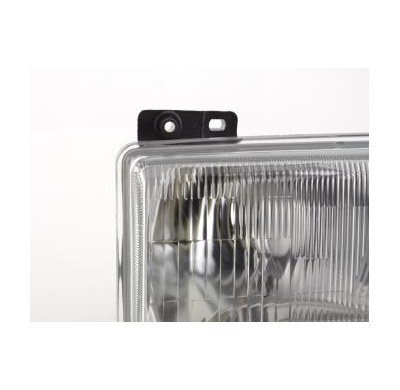 Faro De Recambio Lado Derecho Para Fiat Ducato (Tipo 290) 90-94 Fk Automotive