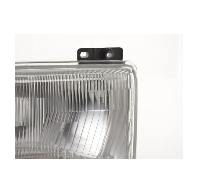 Faro De Recambio Lado Derecho Para Fiat Ducato (Tipo 290) 90-94 Fk Automotive