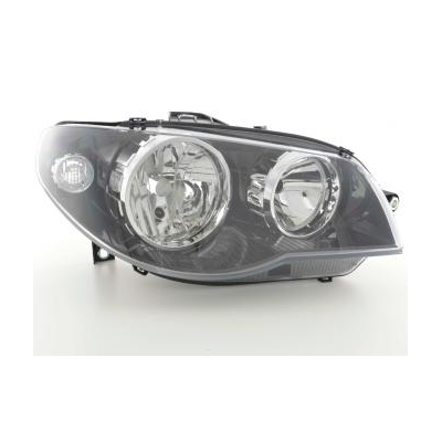 Faro De Recambio Lado Derecho Para Fiat Siena 04-07 Fk Automotive