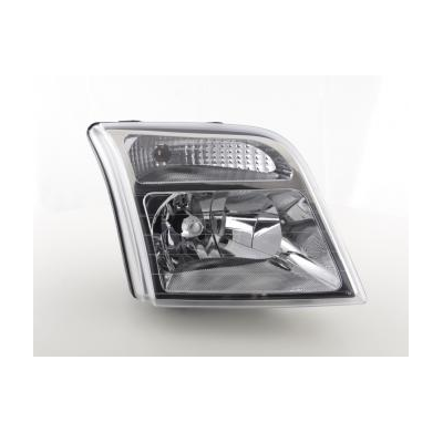 Faro De Recambio Lado Derecho Para Ford Transit Connect / Tourneo Connect Fk Automotive