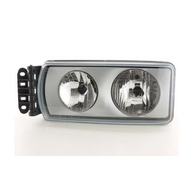 Faro De Recambio Lado Derecho Para Iveco Eurocargo 02-08 Fk Automotive
