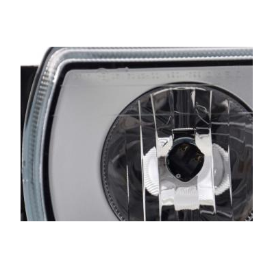 Faro De Recambio Lado Derecho Para Iveco Eurocargo 02-08 Fk Automotive