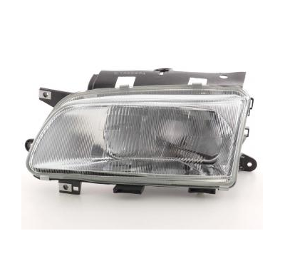 Faro De Recambio Lado Izquierdo Para Citroen Berlingo (Tipo M) 96-02 Fk Automotive