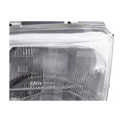 Faro De Recambio Lado Izquierdo Para Citroen Berlingo (Tipo M) 96-02 Fk Automotive