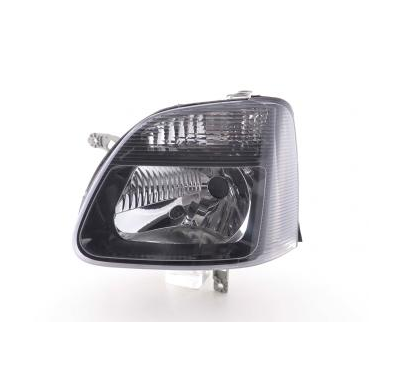 Faros De Recambio Para Suzuki Wagon R+ 03-08 Fk Automotive