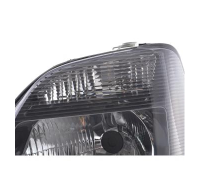 Faros De Recambio Para Suzuki Wagon R+ 03-08 Fk Automotive