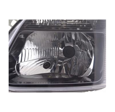 Faros De Recambio Para Suzuki Wagon R+ 03-08 Fk Automotive