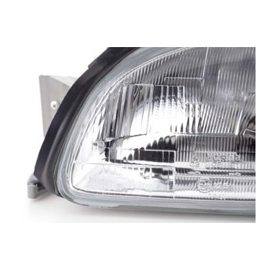 Faro De Recambio Lado Izquierdo Para Renault Clio (Tipo 57) 96-98 Fk Automotive