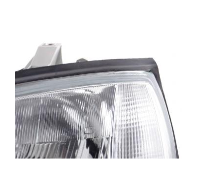 Faro De Recambio Lado Izquierdo Para Renault Clio (Tipo 57) 96-98 Fk Automotive