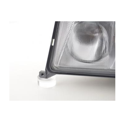 Faro De Recambio Lado Izquierdo Para Mercedes Benz Clase E (Tipo W124) Fk Automotive