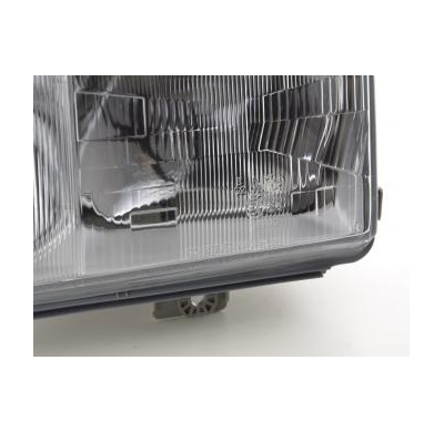 Faro De Recambio Lado Izquierdo Para Mercedes Benz Clase E (Tipo W124) Fk Automotive