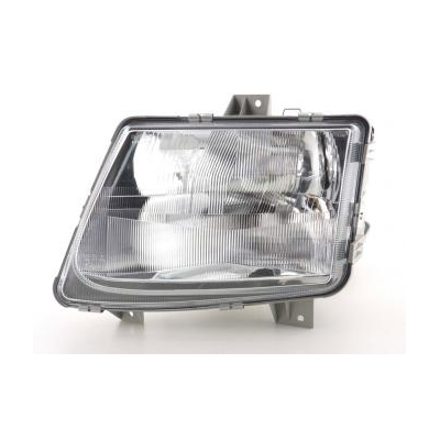 Faro De Recambio Lado Izquierdo Para Mercedes Benz Vito / V-Klasse (Tipo 638) Fk Automotive