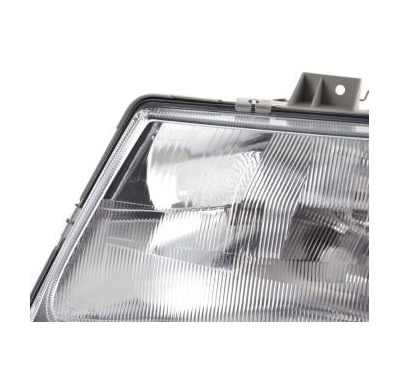 Faro De Recambio Lado Izquierdo Para Mercedes Benz Vito / V-Klasse (Tipo 638) Fk Automotive