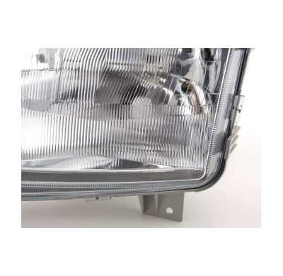 Faro De Recambio Lado Izquierdo Para Mercedes Benz Vito / V-Klasse (Tipo 638) Fk Automotive