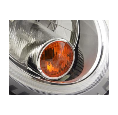 Faro Delantero Derecho Mini One/Cooper/Clubman (R55/R56/R57) Bj. 09- Fk Automotive
