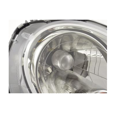 Faro Delantero Derecho Mini One/Cooper/Clubman (R55/R56/R57) Bj. 09- Fk Automotive