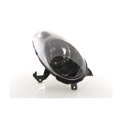 Faro De Recambio Lado Derecho Para Nissan Micra (Tipo K12) 03-05 Fk Automotive