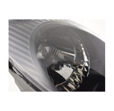 Faro De Recambio Lado Derecho Para Nissan Micra (Tipo K12) 03-05 Fk Automotive