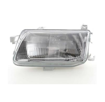 Faro De Recambio Lado Izquierdo Para Opel Astra F 94-98 Fk Automotive