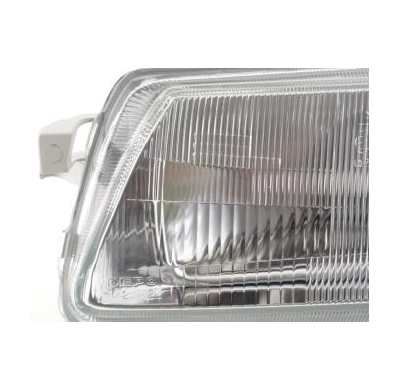 Faro De Recambio Lado Izquierdo Para Opel Astra F 94-98 Fk Automotive