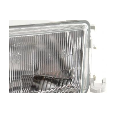 Faro De Recambio Lado Izquierdo Para Opel Astra F 94-98 Fk Automotive